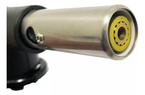 🔥 Sopletes para Gas Butano Disponibles | Entrega Inmediata