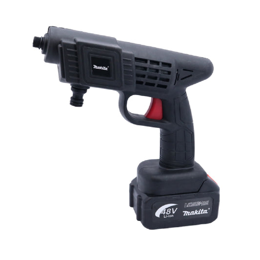 Gray helmet for bikers