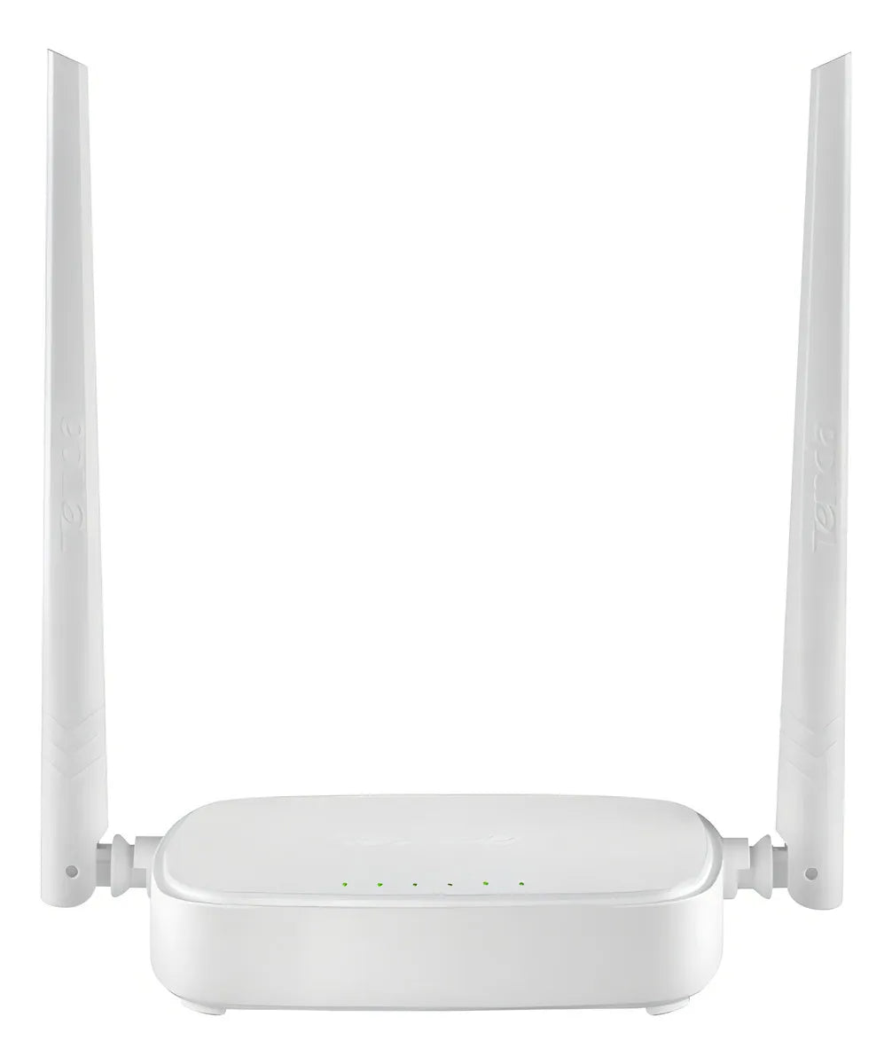 Router, Access Point, Repetidor, Wds Bridge, Tenda N301