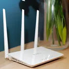 ROUTER TENDA F3 INALAMBRICO 300 MBPS