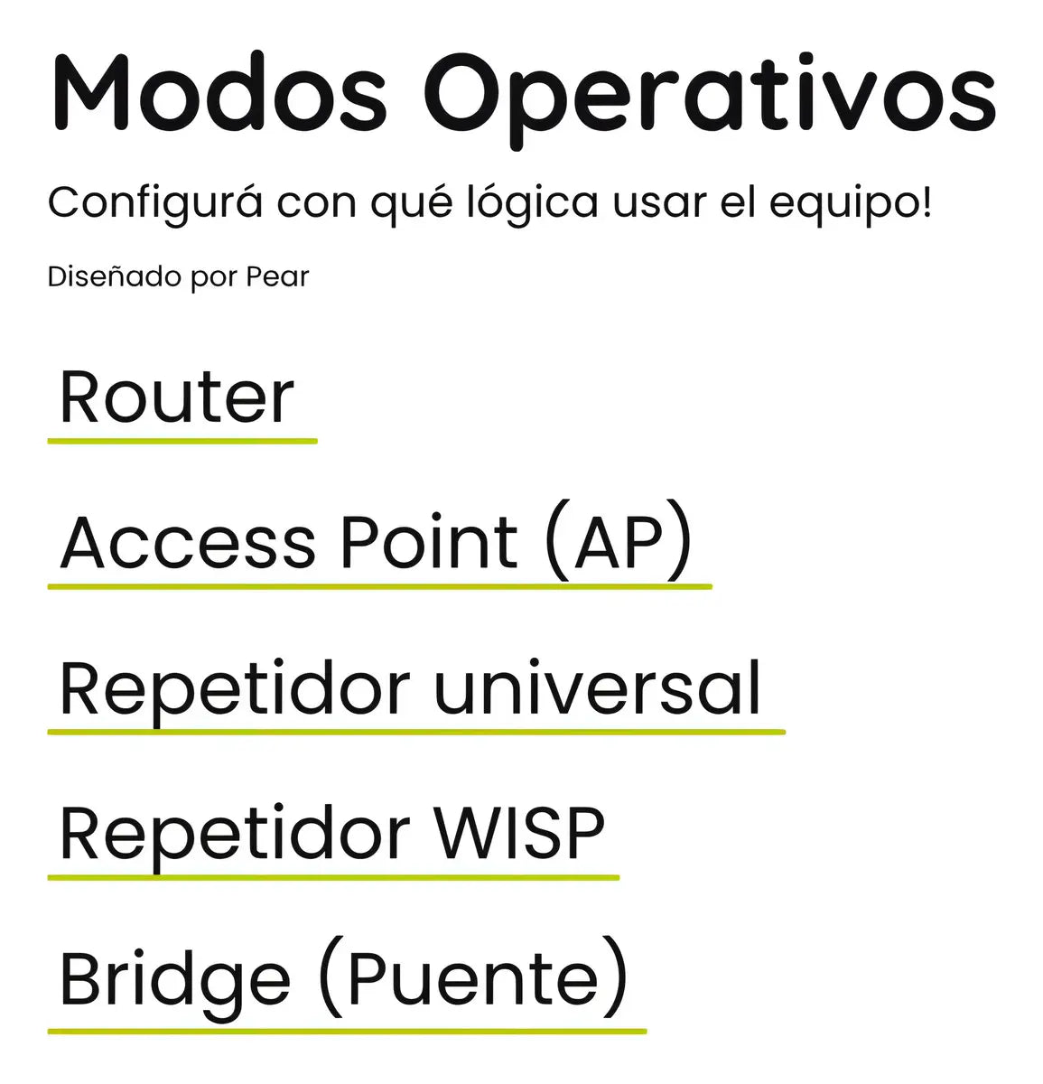 Router WiFi Tenda N301 300 Mbps con 2 Antenas de Alta Ganancia para Hogar y Oficina